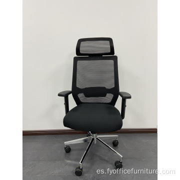 Precio de venta al por mayor Silla giratoria de oficina Silla de oficina comercial Muebles giratorios